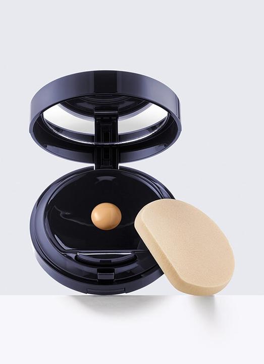 Actual product image Estée Lauder Double Wear (2C1 Pure Beige)