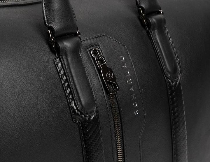 Immagine prodotto Scharlau Louis - Borsa da viaggio in pelle