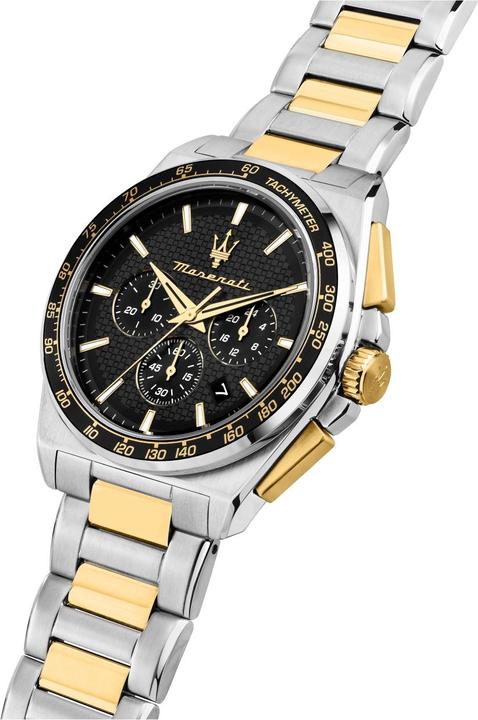 Immagine prodotto Maserati Herrenuhr Velocita (Cronografo, 43 mm)