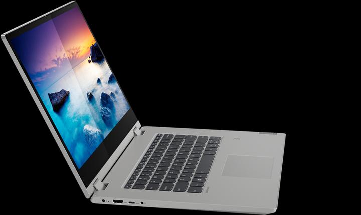 Produktbild Lenovo IdeaPad – C340-15IIL (15.60", Intel Core i7-1065G7, 8 GB, 512 GB, CH)