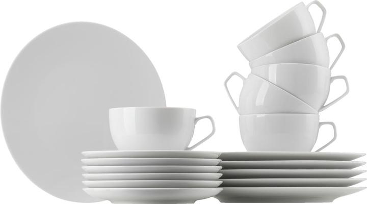 Produktbild Rosenthal TAC Gropius (18 Stück)