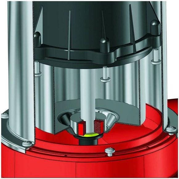 Immagine prodotto Einhell GE-SP 4390 N-A LL ECO (Pompa per acqua pulita)