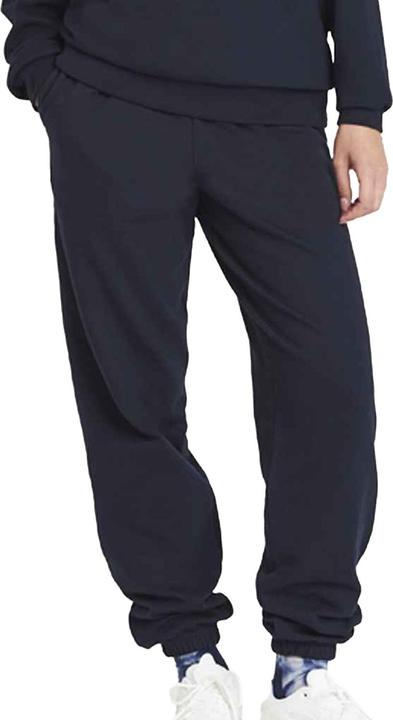 Actual product image Awdis Mens College Cuffed Ankle Jogging Bottoms (L)