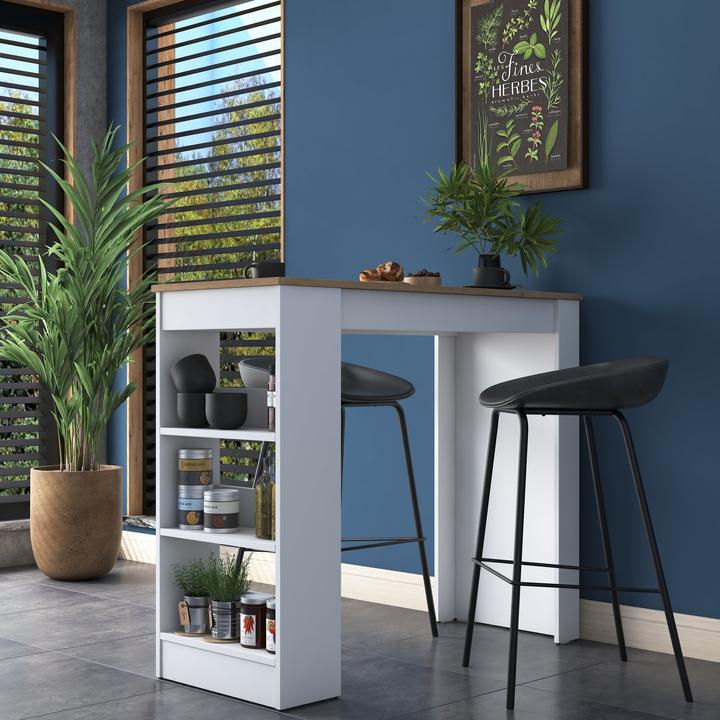 Image du produit Skye Decor Mauri (120 x 50 x 100 cm)