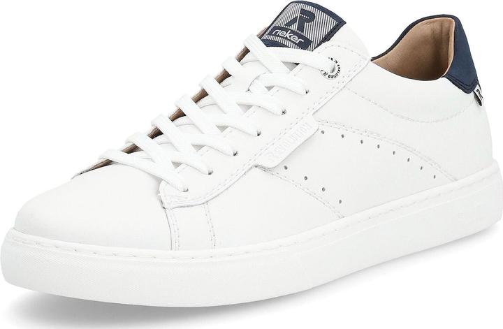 Blu, Bianco