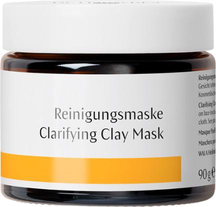 Actual product image Dr. Hauschka Cleaning mask