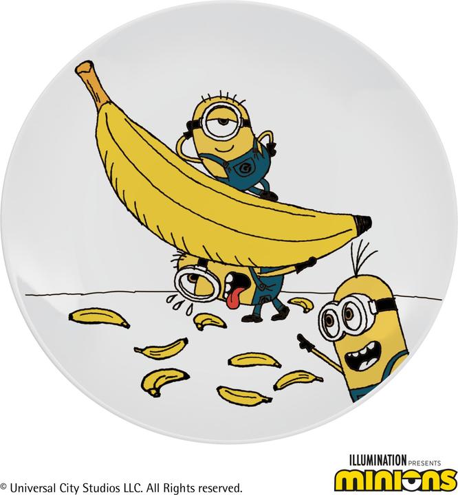 Actual product image WMF Minions