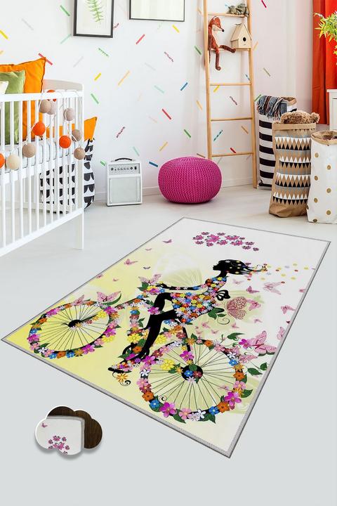 Produktbild Confetti Carpets Onyx (100 x 200 cm)