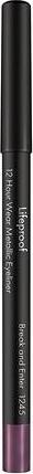 Actual product image Sleek MakeUP LIFEPROOF 12h wear khol eyeliner #Break and Enter (Break and Enter)