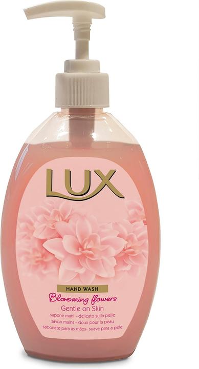 Produktbild Lux Professional Liquid Hand Soap 5l (Flüssigseife, 5000 ml)