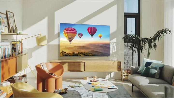 Productafbeelding Samsung Automatische Rotatie Muurbevestiging 55-65" (Muur, 65")