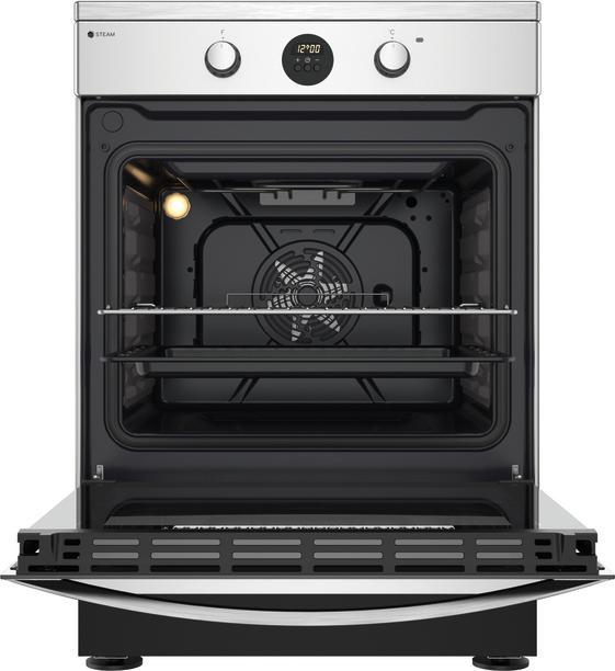 Image du produit Indesit IS67IQ8CCX/FR
