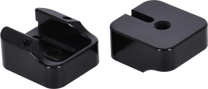 RockShox Rear shock clamp adapters