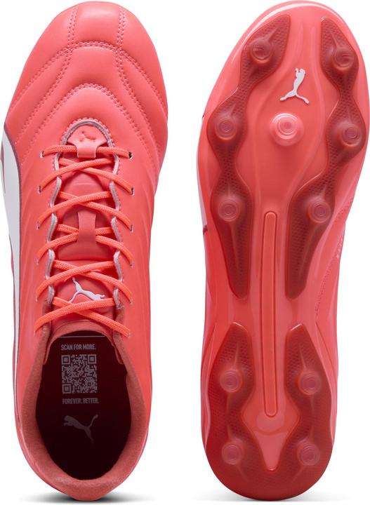 Actual product image Puma King Pro Fg/Ag (48)