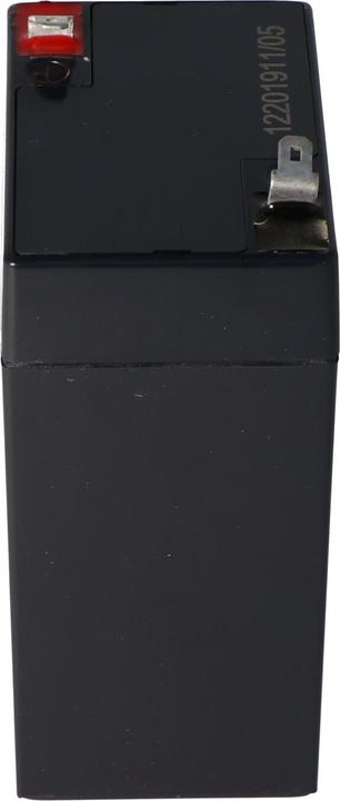 Immagine prodotto Fiamm Akku für Peg Perego Fahrzeuge 6 Volt (6 V, 4.50 Ah)