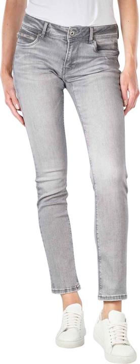 Produktbild Pepe Jeans New Brooke Slim Fit Light Grey