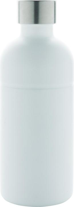 XD Xclusive Wasserflasche Soda Recycelter Edelstahl 800ml (0.80 l)