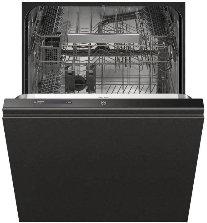 V-Zug Dishwasher AdoraDishwashers V4000 VGC