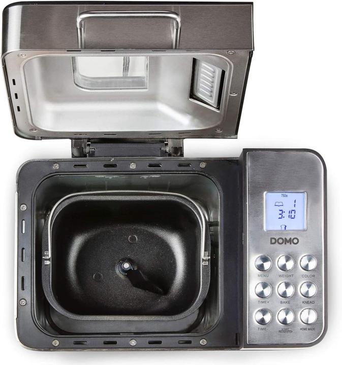 Actual product image Domo B3971