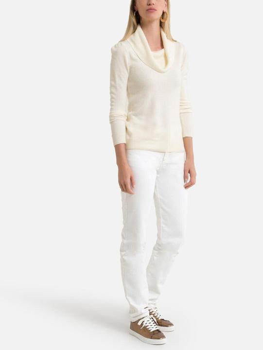 Actual product image Anne Weyburn Jumper with soft touch (32, 34)