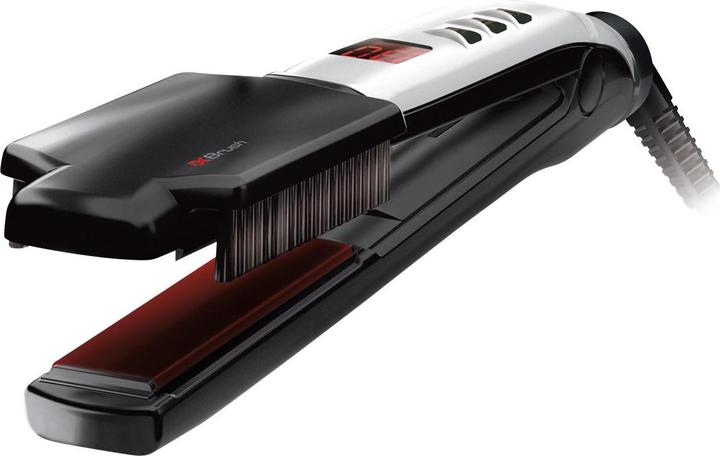Valera Swiss'X Super Brush Shine Set (Glätteisen)