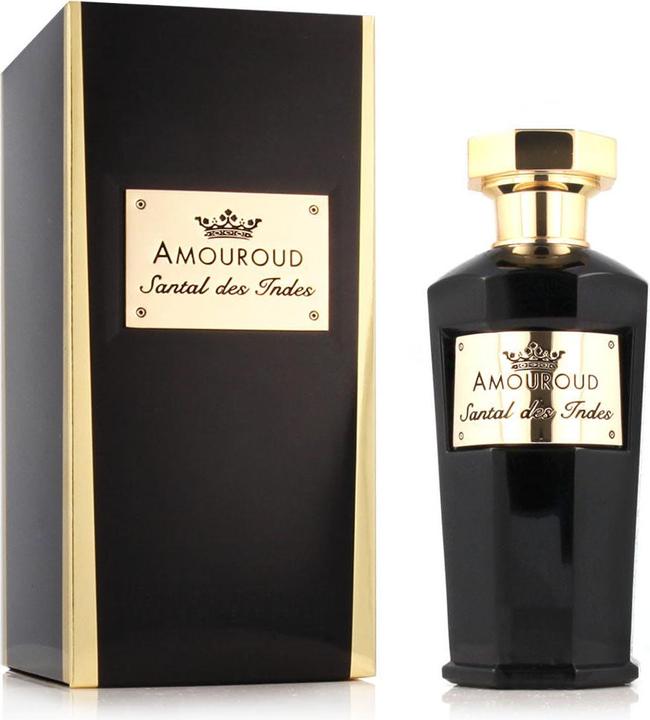 Immagine prodotto Amouroud Santal Des Indes (Eau de parfum, 100 ml)