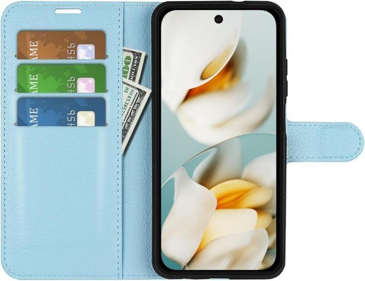 Immagine prodotto Screenguard Leather Guard Lederhülle (Google Pixel 9a)
