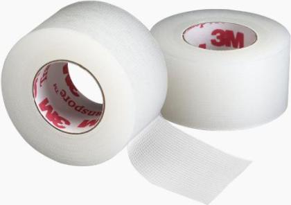 Actual product image 3M Roll plaster (12 x)