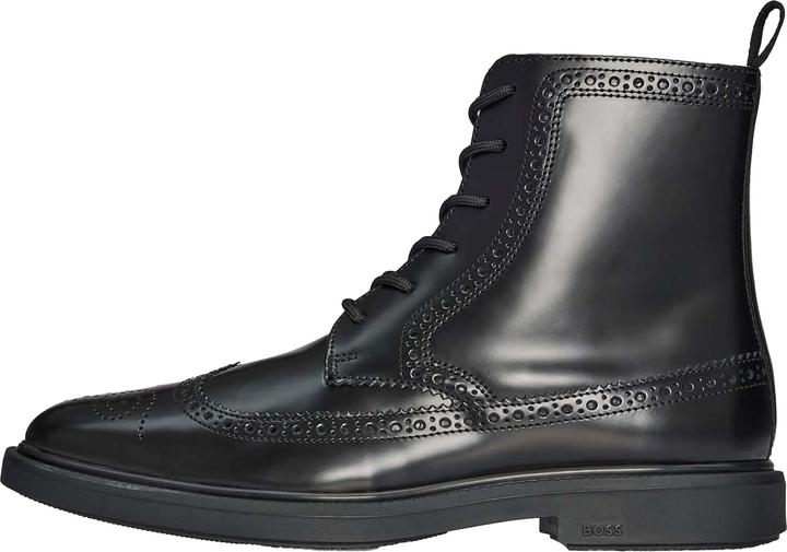 Image du produit BOSS - Bottines LARRY - Homme (47)