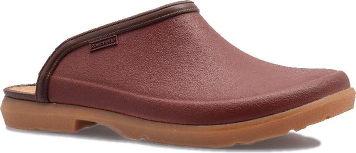 Rouchette clogs origin (45)