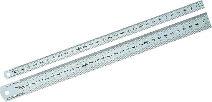 Actual product image Rumold linear rust free (50 cm)