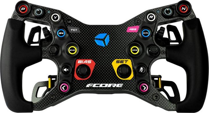 Cube Controls F-CORE - 4+ Pagaie