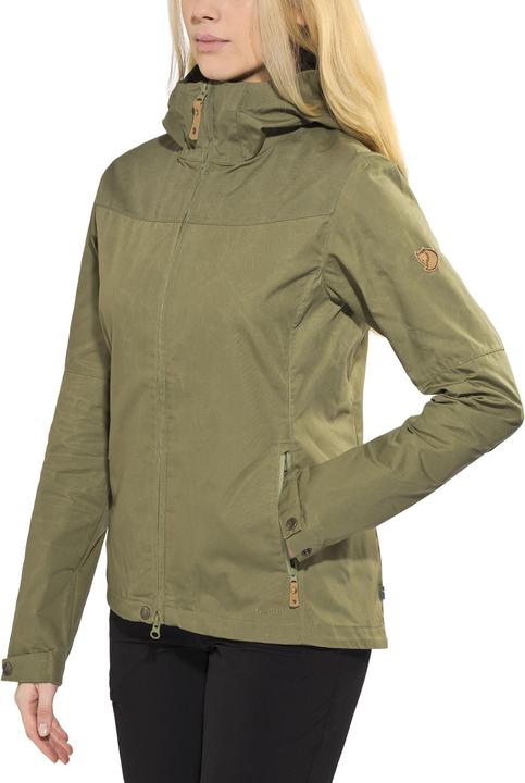 Actual product image Fjällräven Stina Jacket (XS)