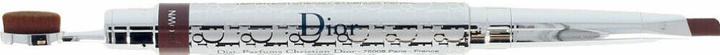 Productafbeelding Dior DS Kabuki Brow Styler nr. 003 (03 Bruin)