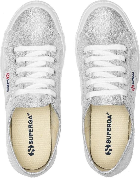 Produktbild Superga Sneaker 2750 Lamew Metallic (40)
