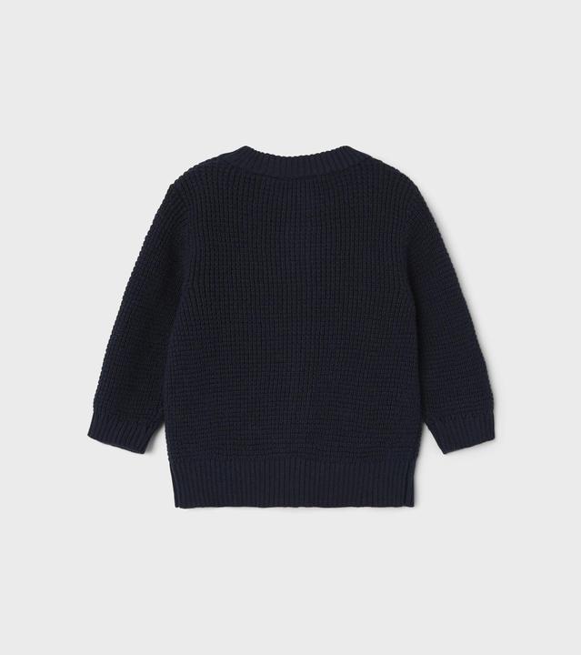 Immagine prodotto Name it Cardigan in maglia Waffle (86)