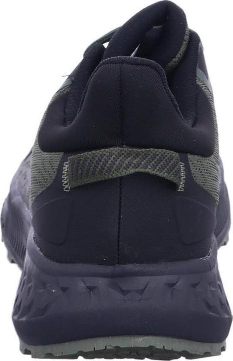 Produktbild Witeblaze X-HIKE LOW, Hikingboot Low black-olive Grösse: 43 (43)