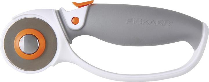 Produktbild Fiskars Titanium Rollmesser (Cutter)