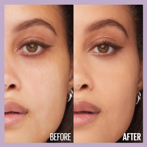 Produktbild Maybelline New York MNY Superstay/Everfresh (129 Nude)