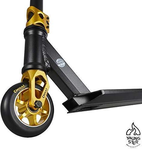 Image du produit Chilli Scooter 3000