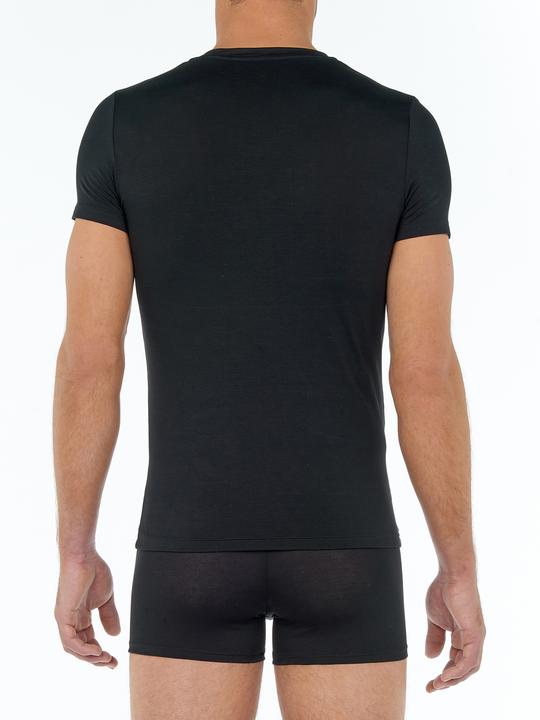 Image du produit HOM V-Shirt Tencel Soft (M)
