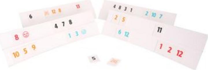 Produktbild Goliath Toys Rummikub-Twist