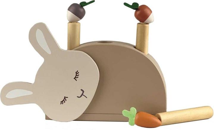 Actual product image Egmont Pop-Up Bunny