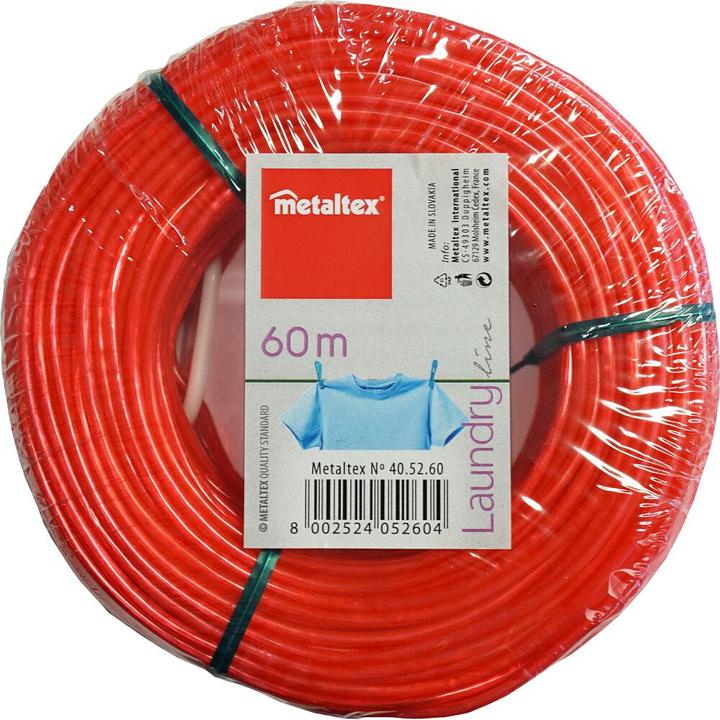 Image du produit Metaltex Corde à linge (60 m)