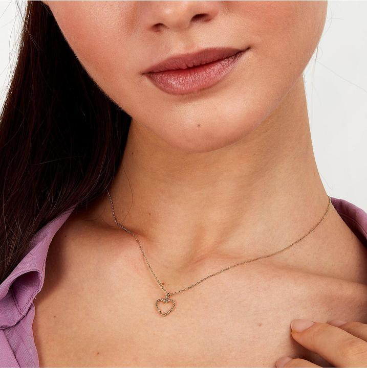 Produktbild Christ Kette (585er Gelbgold, 45 cm)