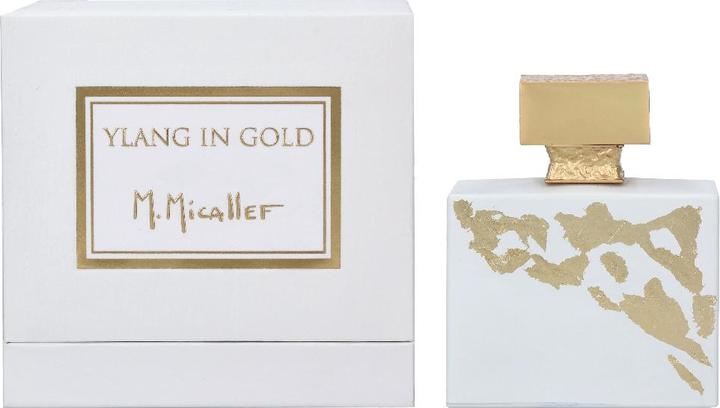 Immagine prodotto M. Micallef Micallef Ylang in Oro (Eau de toilette, 100 ml)