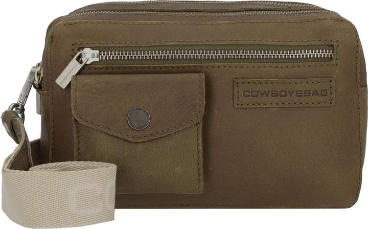 Immagine prodotto Cowboysbag Borsa a tracolla Franklin in pelle 22 cm