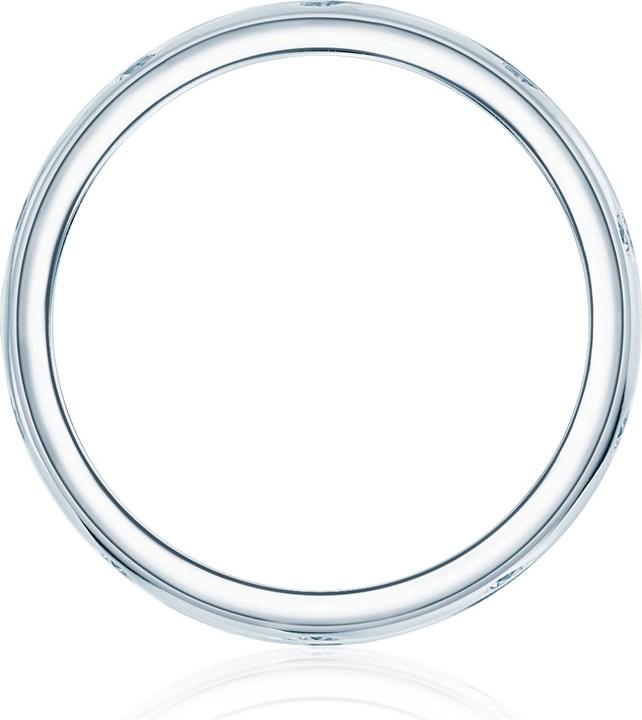 Immagine prodotto Trilani Donna Argento Zirconia argento - 4214 (50, 925 Argento)
