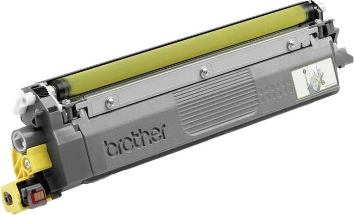 Produktbild Brother TN248XLY (Y)