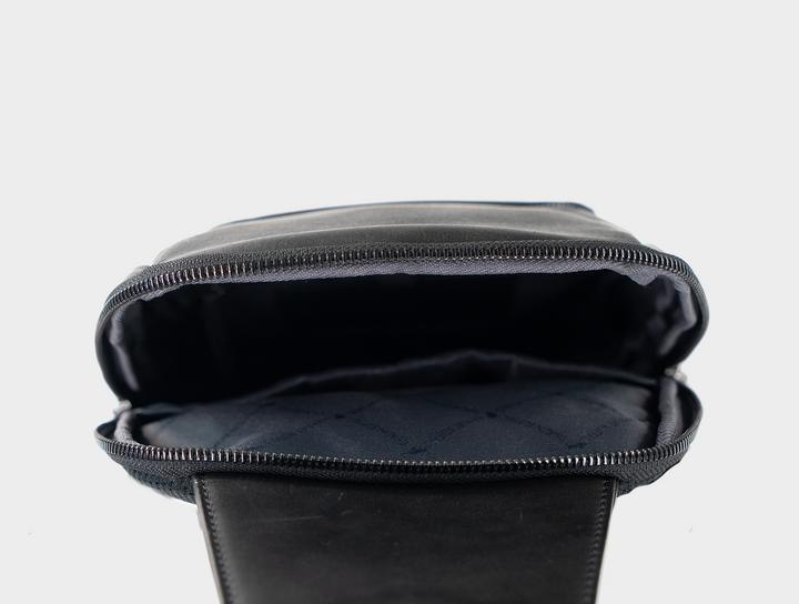 Actual product image Braun Büffel TOBI black (6 l)